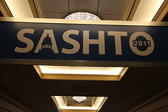 SASHTO 2011 Louisville, Kentucky August 20-24
